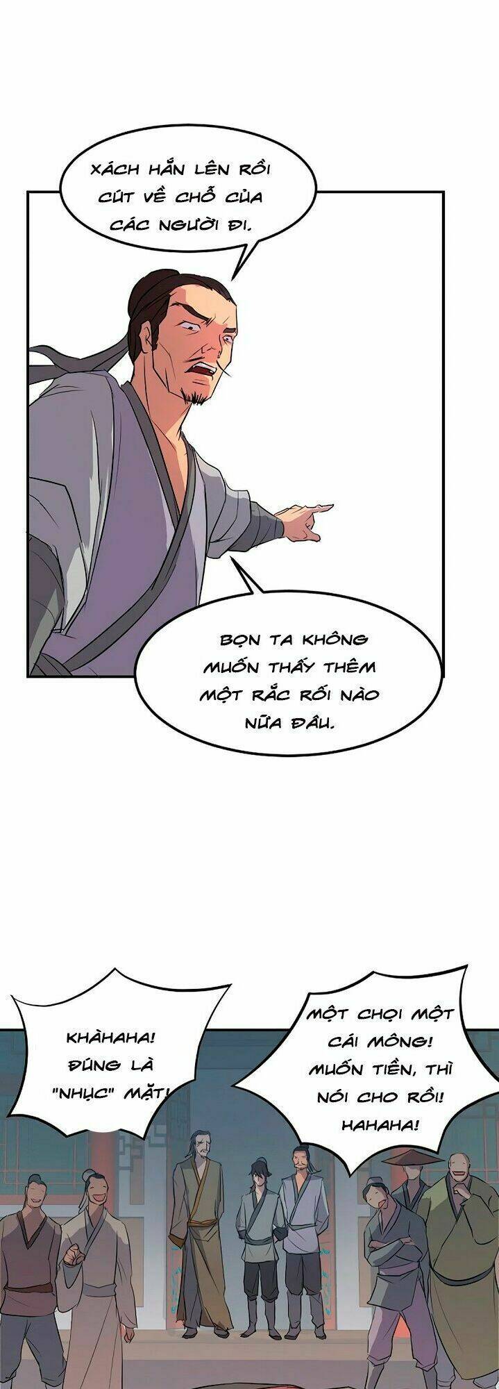 Trọng Sinh Bất Khả Chiến Bại - Chapter 8 - Page 24