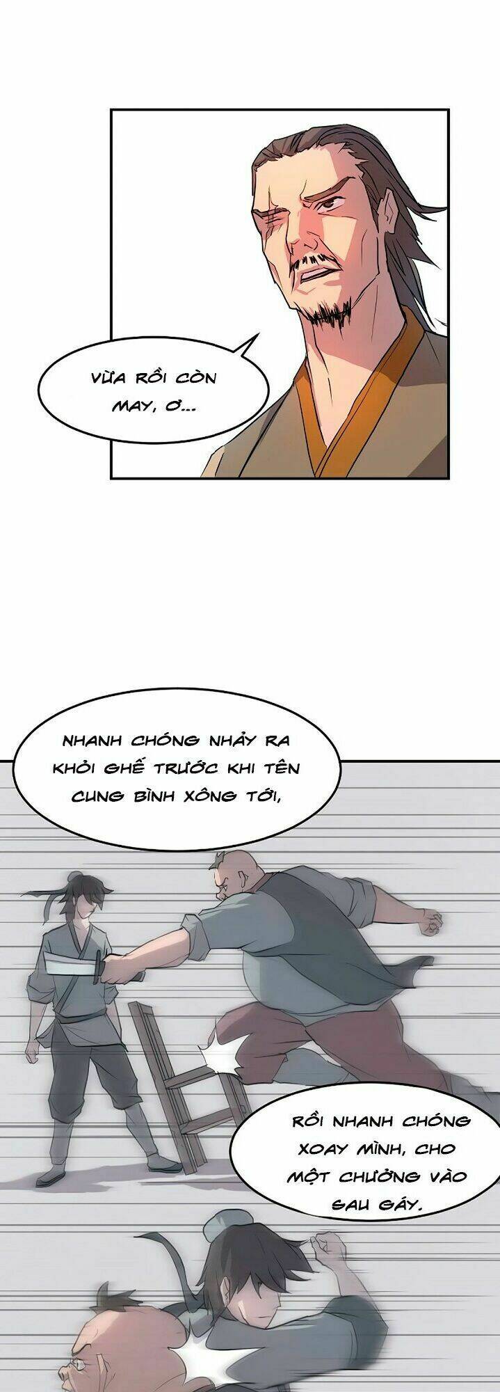 Trọng Sinh Bất Khả Chiến Bại - Chapter 8 - Page 30