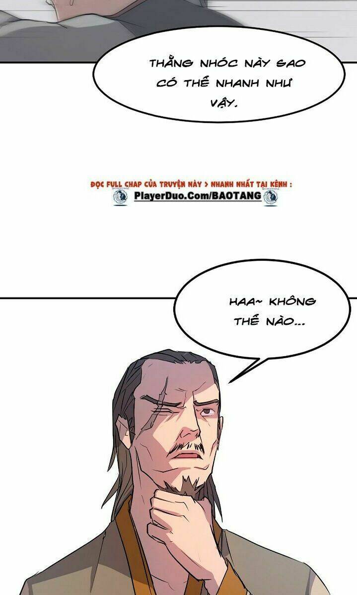 Trọng Sinh Bất Khả Chiến Bại - Chapter 8 - Page 31