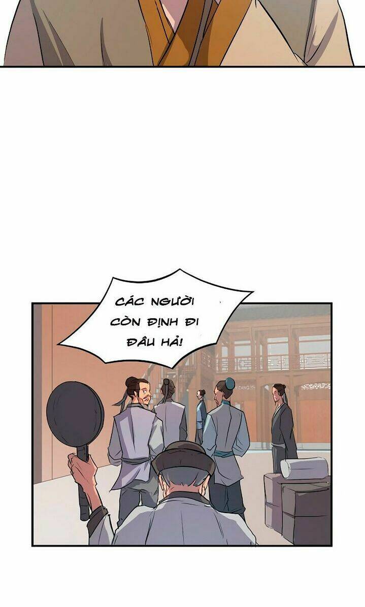 Trọng Sinh Bất Khả Chiến Bại - Chapter 8 - Page 32