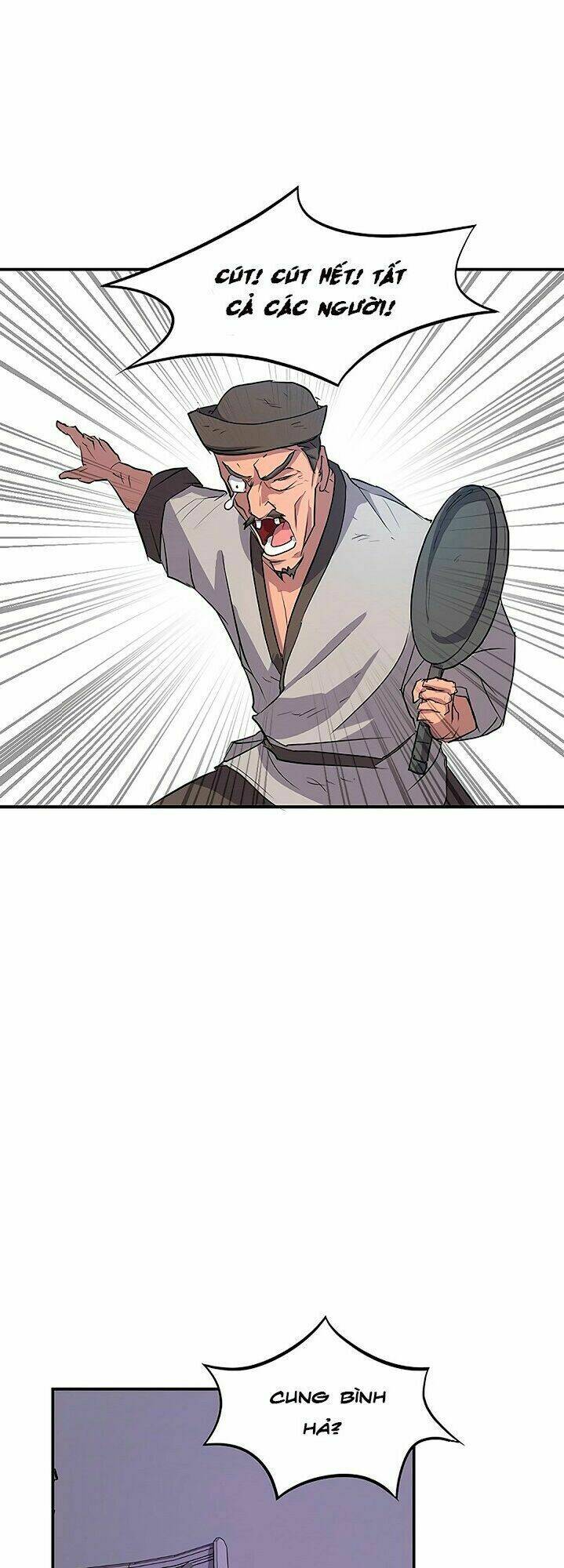 Trọng Sinh Bất Khả Chiến Bại - Chapter 8 - Page 33