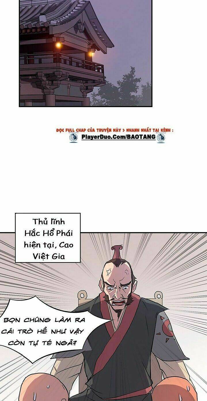 Trọng Sinh Bất Khả Chiến Bại - Chapter 8 - Page 34