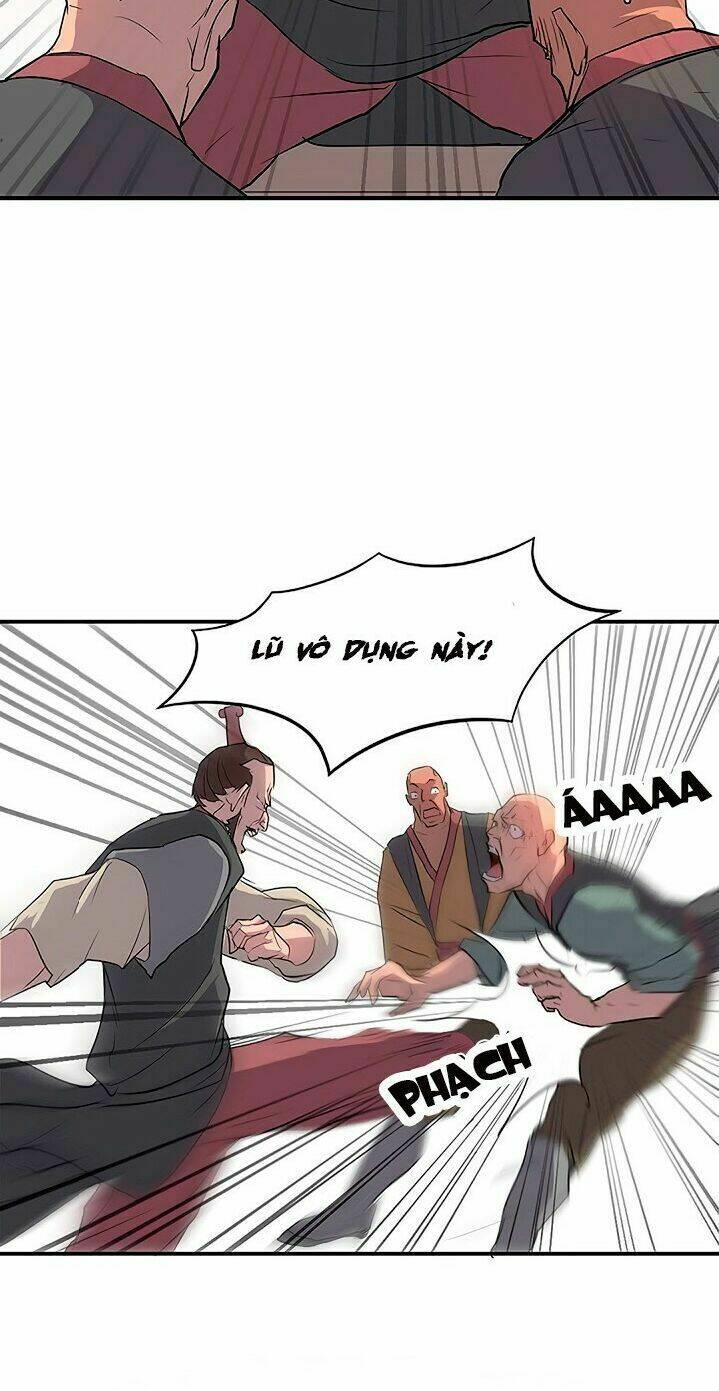 Trọng Sinh Bất Khả Chiến Bại - Chapter 8 - Page 35