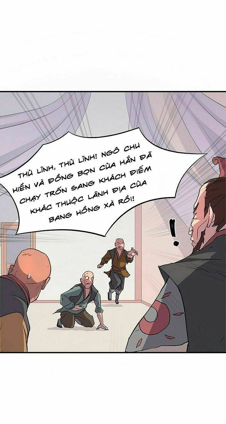 Trọng Sinh Bất Khả Chiến Bại - Chapter 8 - Page 38