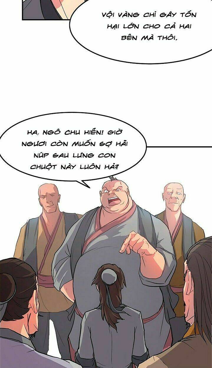 Trọng Sinh Bất Khả Chiến Bại - Chapter 8 - Page 3