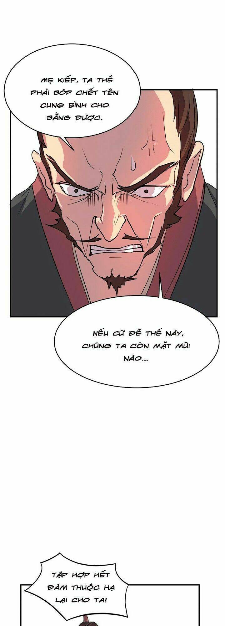 Trọng Sinh Bất Khả Chiến Bại - Chapter 8 - Page 39