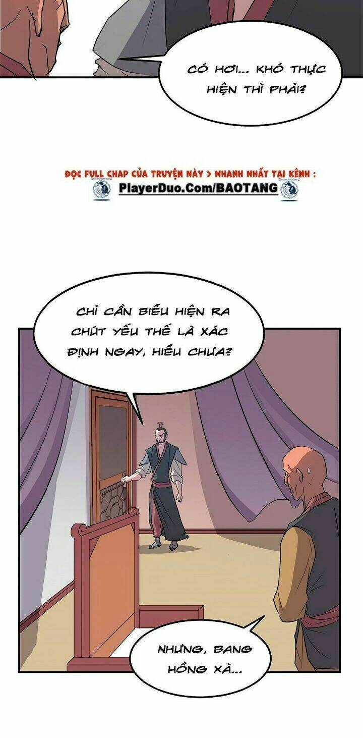 Trọng Sinh Bất Khả Chiến Bại - Chapter 8 - Page 41