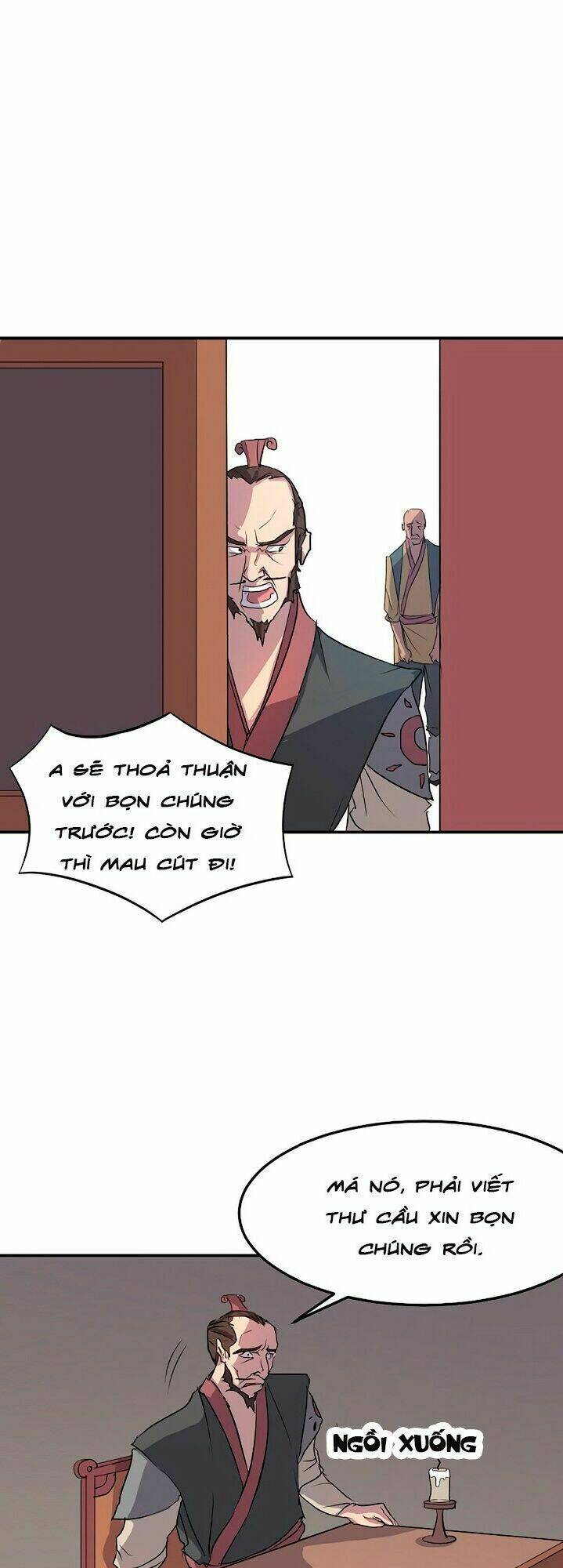 Trọng Sinh Bất Khả Chiến Bại - Chapter 8 - Page 42