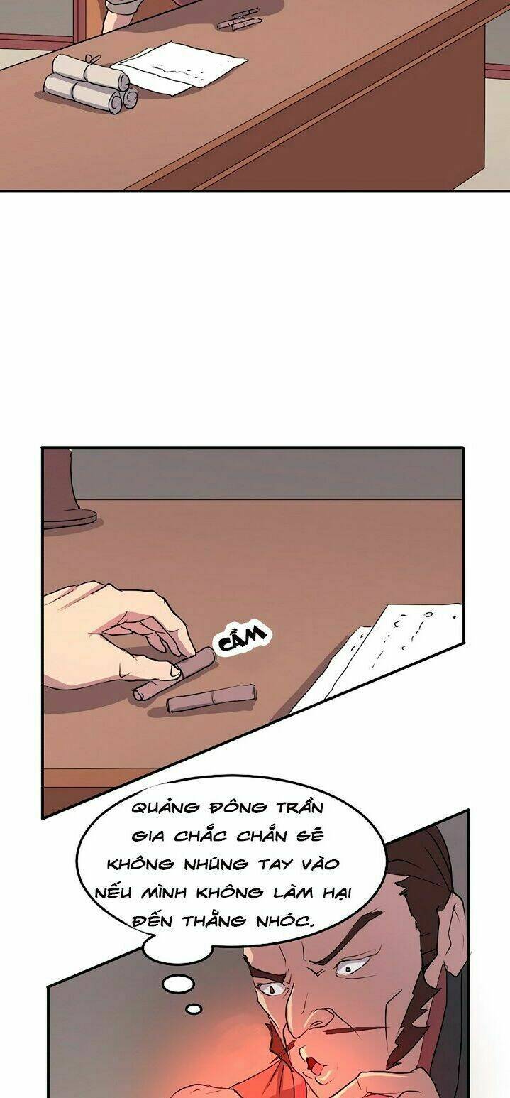 Trọng Sinh Bất Khả Chiến Bại - Chapter 8 - Page 43