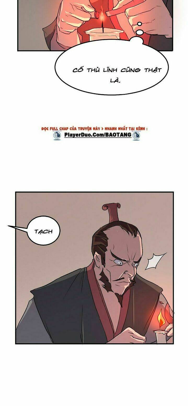 Trọng Sinh Bất Khả Chiến Bại - Chapter 8 - Page 44