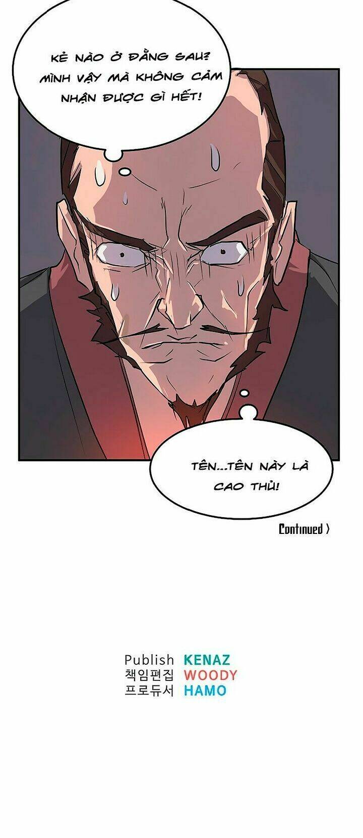 Trọng Sinh Bất Khả Chiến Bại - Chapter 8 - Page 46