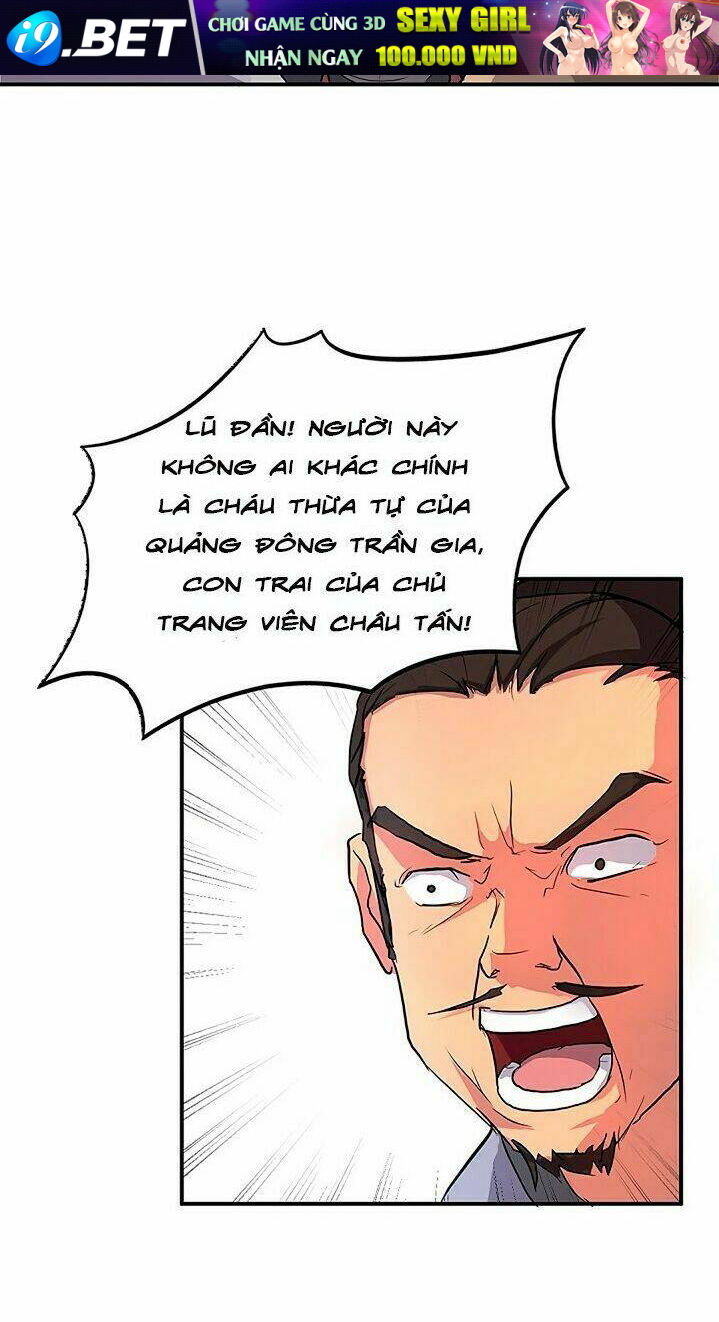 Trọng Sinh Bất Khả Chiến Bại - Chapter 8 - Page 4