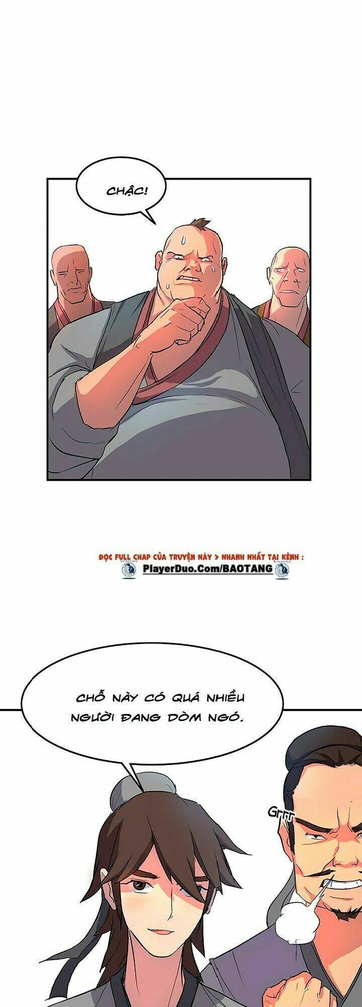 Trọng Sinh Bất Khả Chiến Bại - Chapter 8 - Page 5