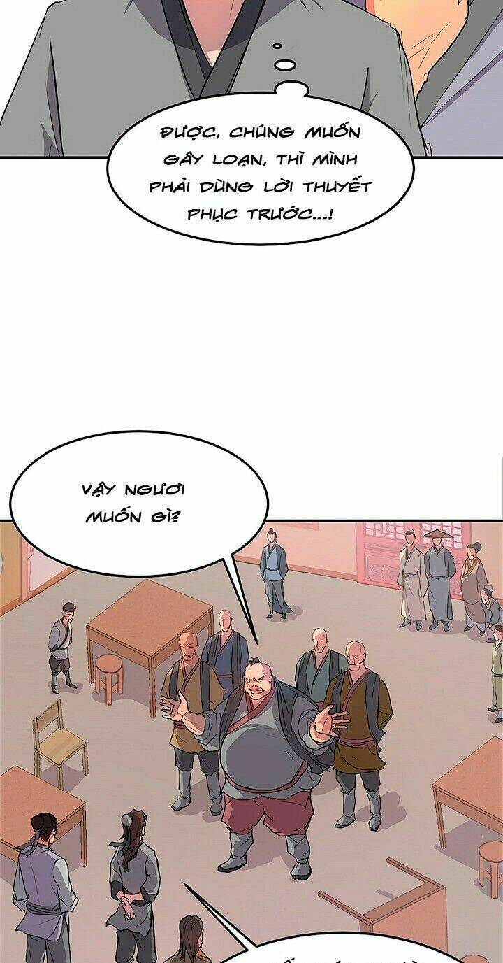 Trọng Sinh Bất Khả Chiến Bại - Chapter 8 - Page 6