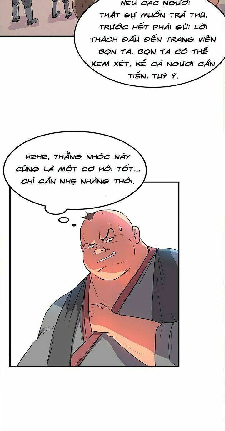 Trọng Sinh Bất Khả Chiến Bại - Chapter 8 - Page 7