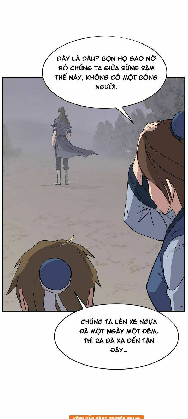 Trọng Sinh Bất Khả Chiến Bại - Chapter 80 - Page 27