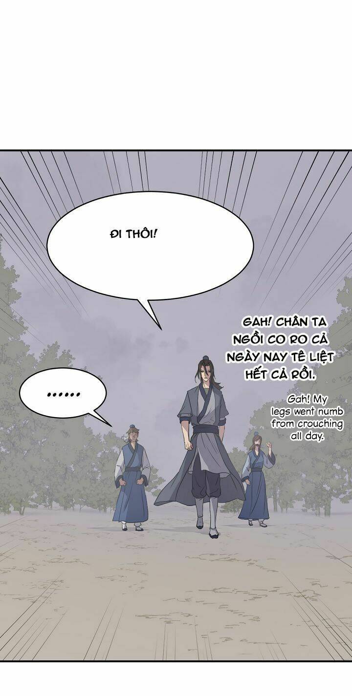 Trọng Sinh Bất Khả Chiến Bại - Chapter 80 - Page 29