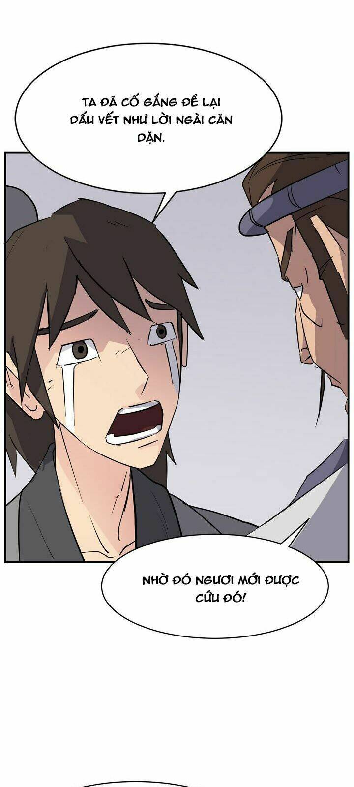 Trọng Sinh Bất Khả Chiến Bại - Chapter 80 - Page 34