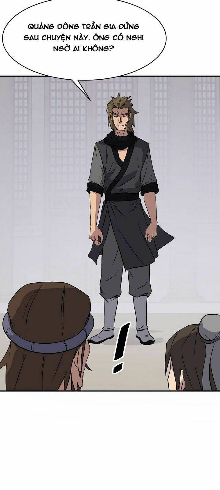 Trọng Sinh Bất Khả Chiến Bại - Chapter 80 - Page 35