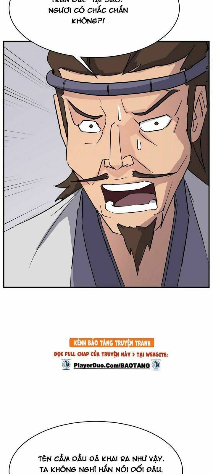 Trọng Sinh Bất Khả Chiến Bại - Chapter 80 - Page 37