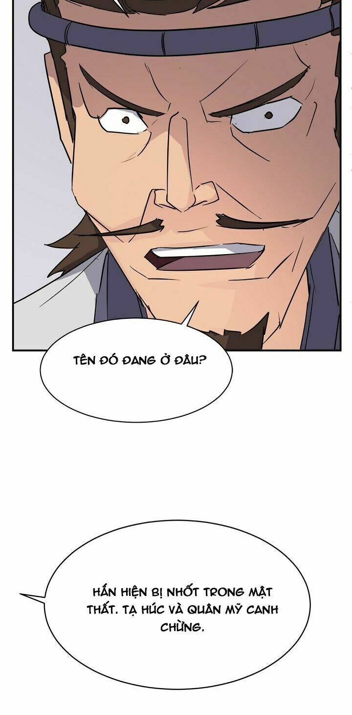 Trọng Sinh Bất Khả Chiến Bại - Chapter 80 - Page 39