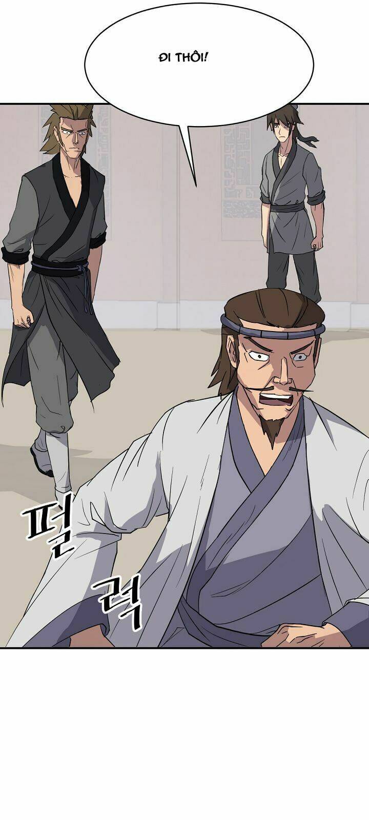 Trọng Sinh Bất Khả Chiến Bại - Chapter 80 - Page 41