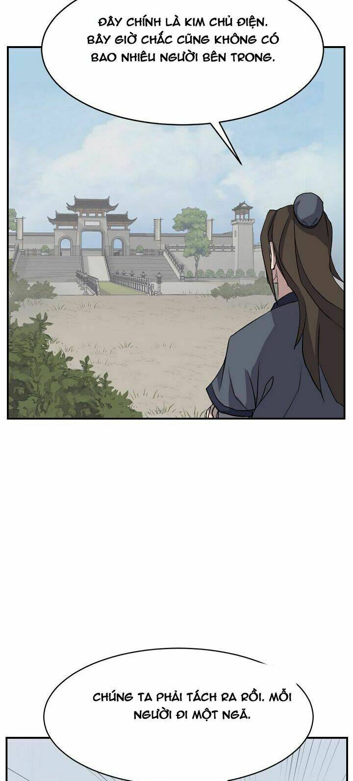 Trọng Sinh Bất Khả Chiến Bại - Chapter 80 - Page 46