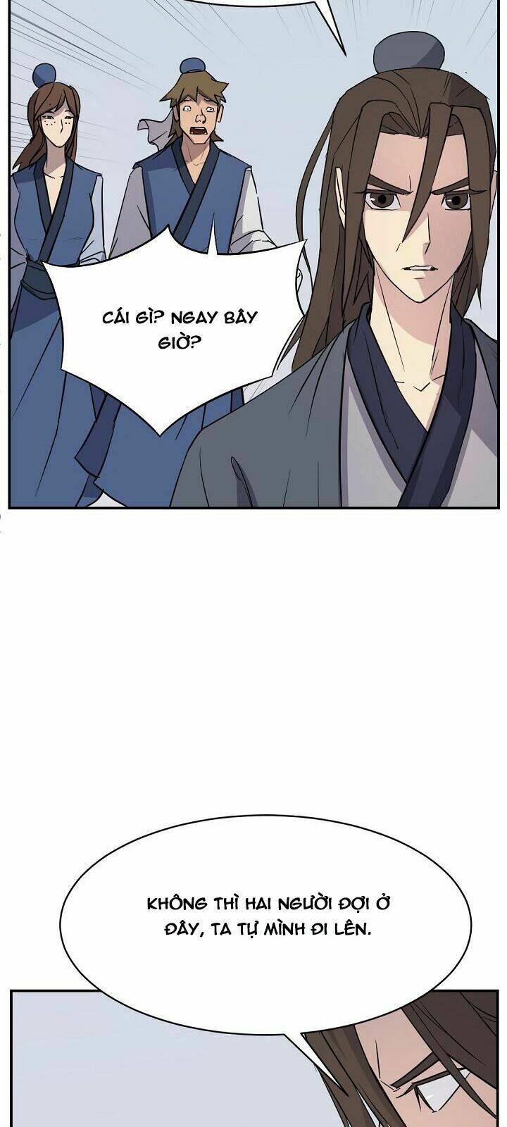 Trọng Sinh Bất Khả Chiến Bại - Chapter 80 - Page 47