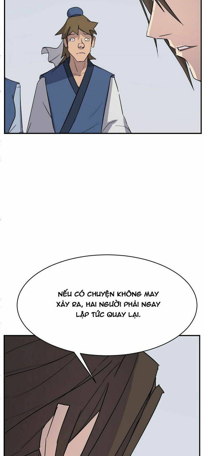 Trọng Sinh Bất Khả Chiến Bại - Chapter 80 - Page 48