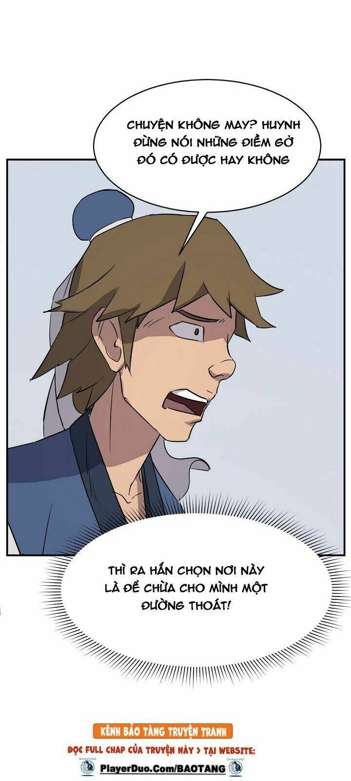 Trọng Sinh Bất Khả Chiến Bại - Chapter 80 - Page 51