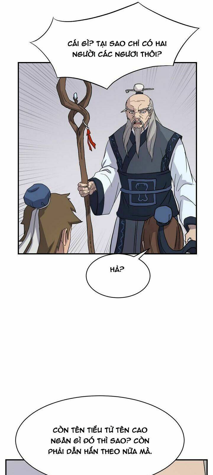 Trọng Sinh Bất Khả Chiến Bại - Chapter 80 - Page 61