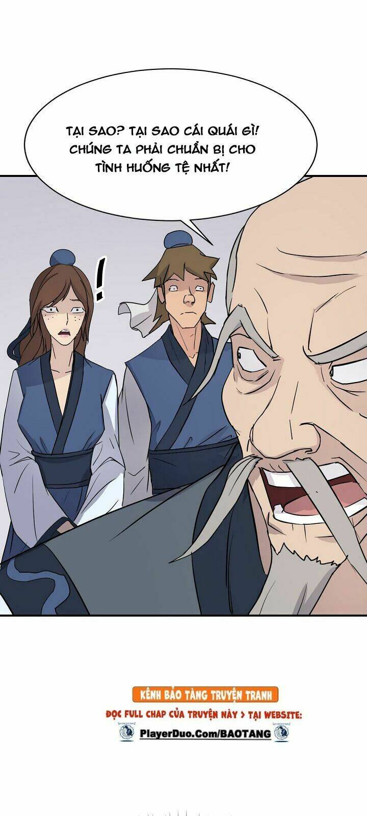 Trọng Sinh Bất Khả Chiến Bại - Chapter 80 - Page 66