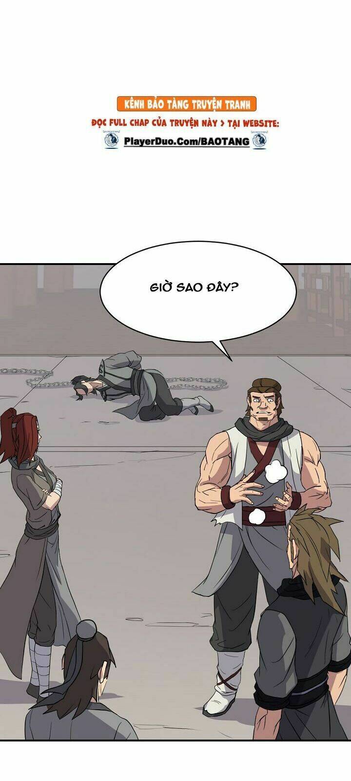 Trọng Sinh Bất Khả Chiến Bại - Chapter 80 - Page 7