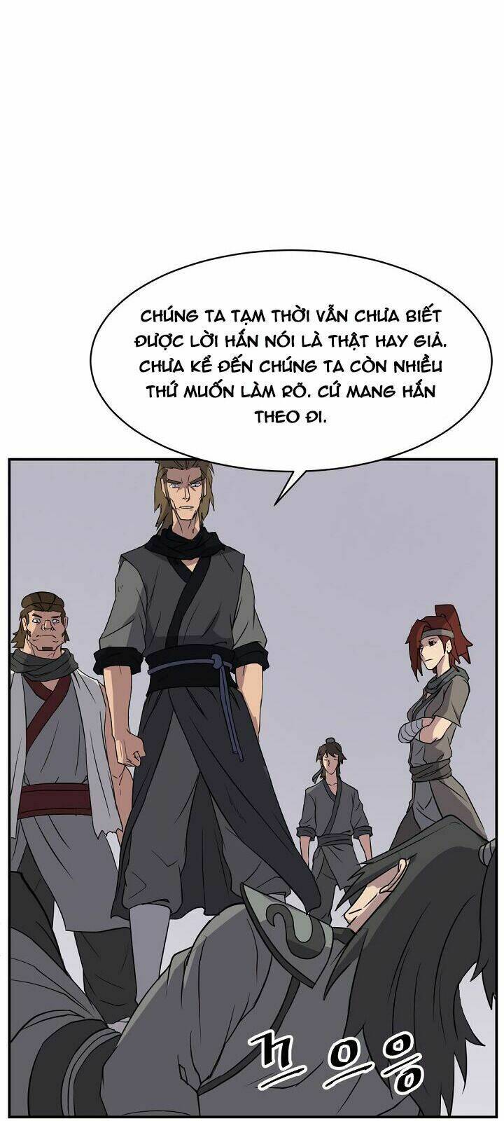 Trọng Sinh Bất Khả Chiến Bại - Chapter 80 - Page 8