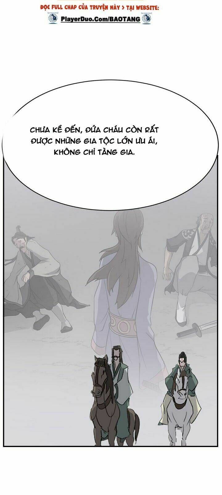 Trọng Sinh Bất Khả Chiến Bại - Chapter 81 - Page 12