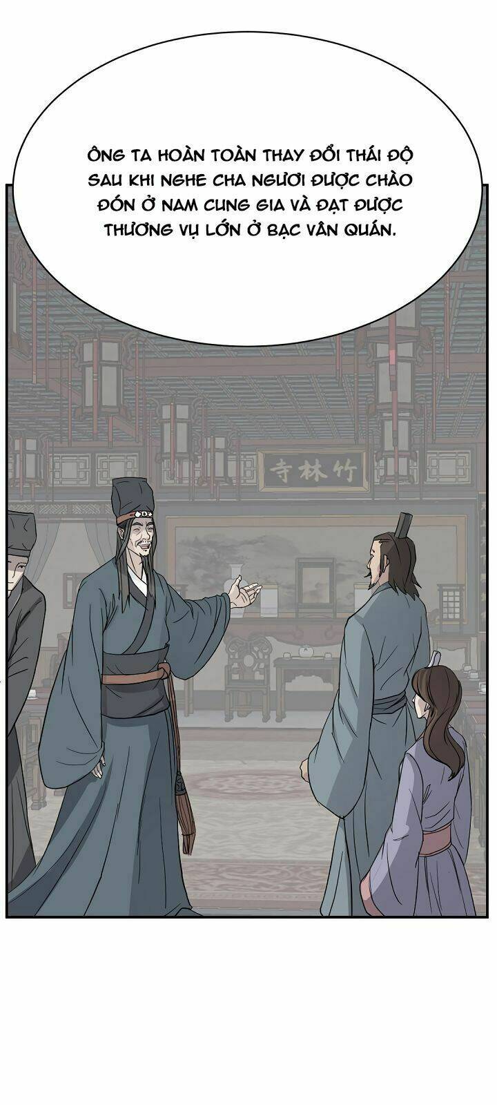 Trọng Sinh Bất Khả Chiến Bại - Chapter 81 - Page 14