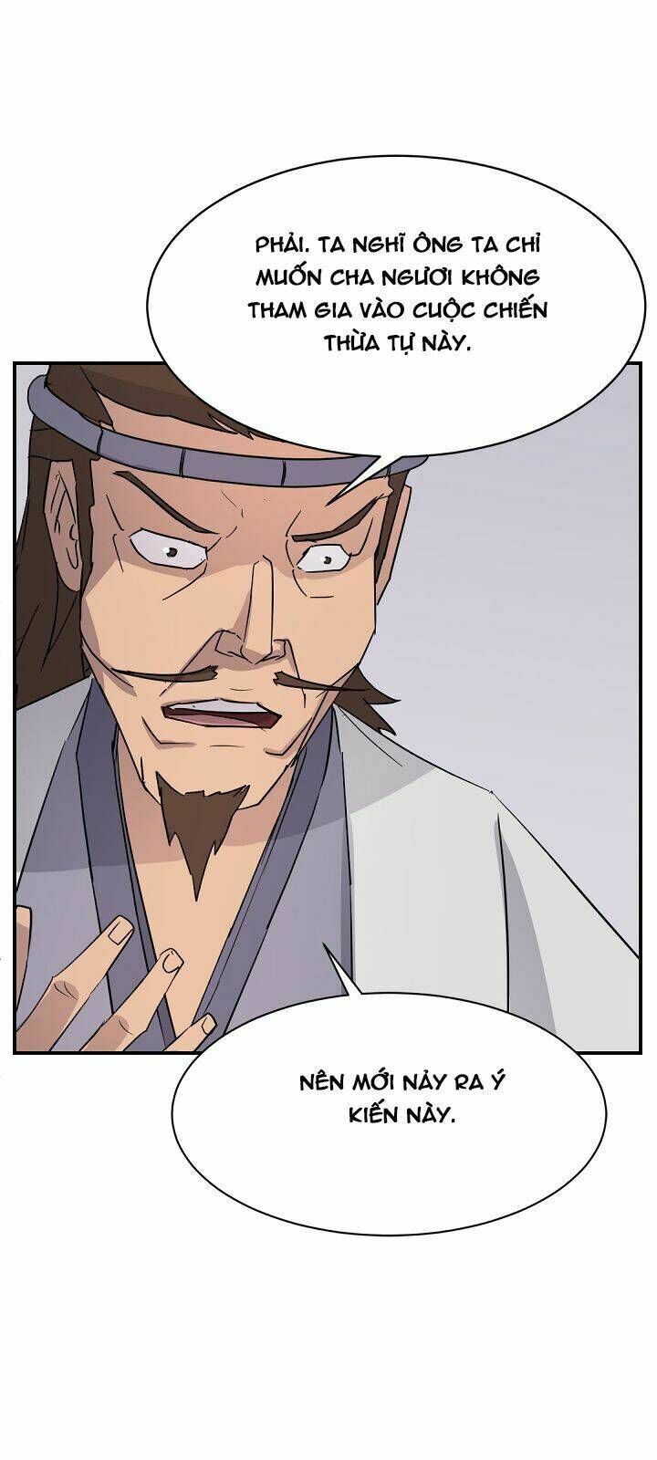 Trọng Sinh Bất Khả Chiến Bại - Chapter 81 - Page 16