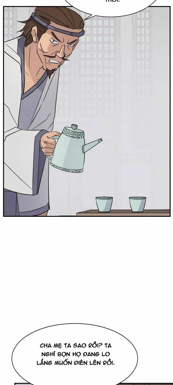 Trọng Sinh Bất Khả Chiến Bại - Chapter 81 - Page 19