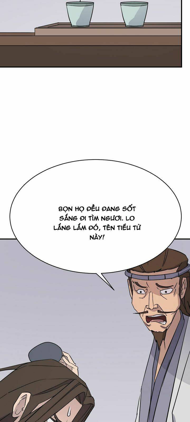 Trọng Sinh Bất Khả Chiến Bại - Chapter 81 - Page 22