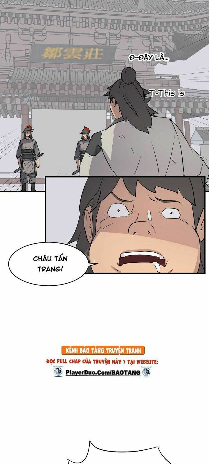 Trọng Sinh Bất Khả Chiến Bại - Chapter 81 - Page 31