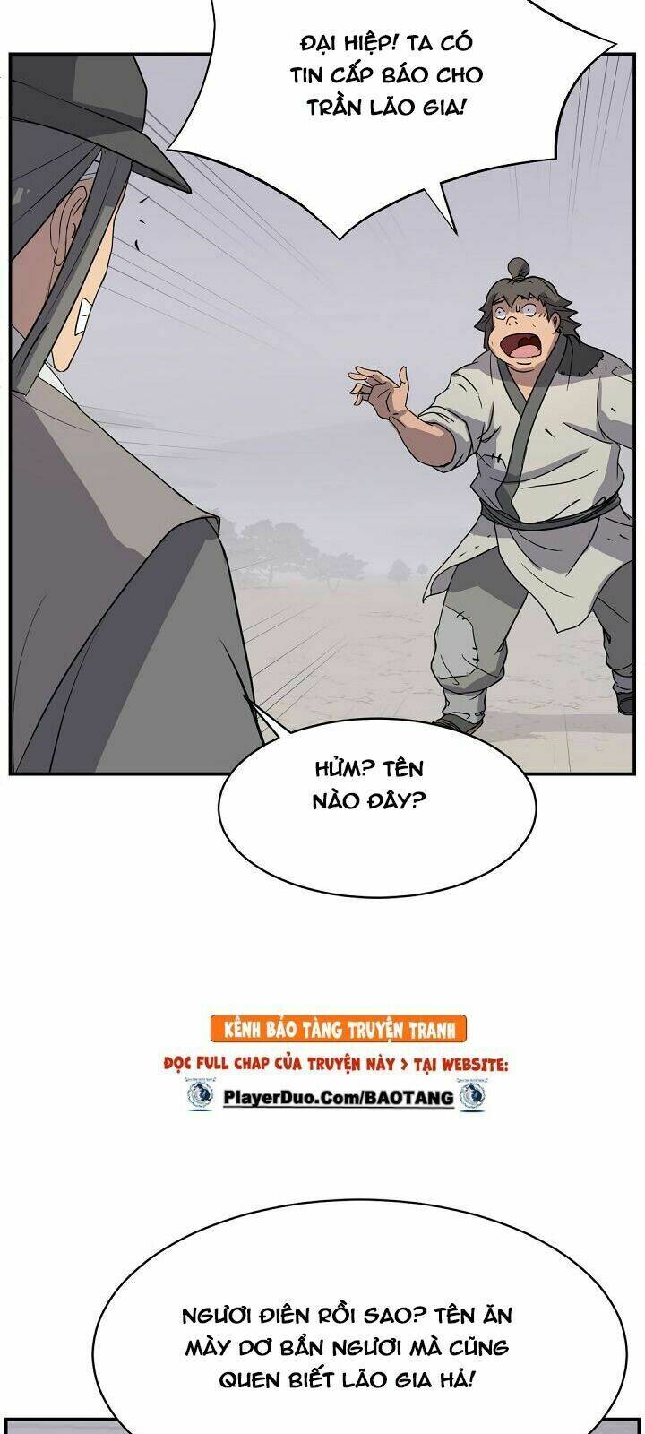 Trọng Sinh Bất Khả Chiến Bại - Chapter 81 - Page 32