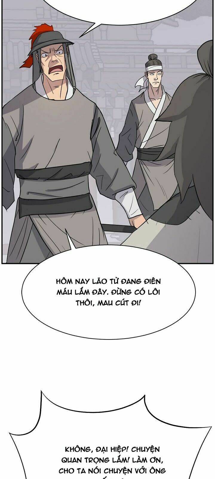Trọng Sinh Bất Khả Chiến Bại - Chapter 81 - Page 33