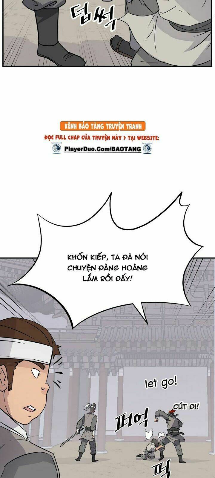 Trọng Sinh Bất Khả Chiến Bại - Chapter 81 - Page 35