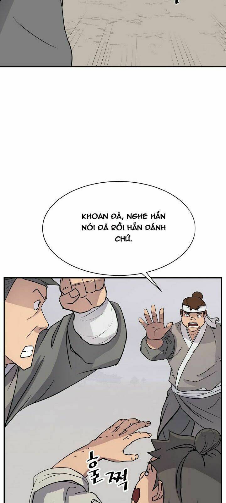 Trọng Sinh Bất Khả Chiến Bại - Chapter 81 - Page 36