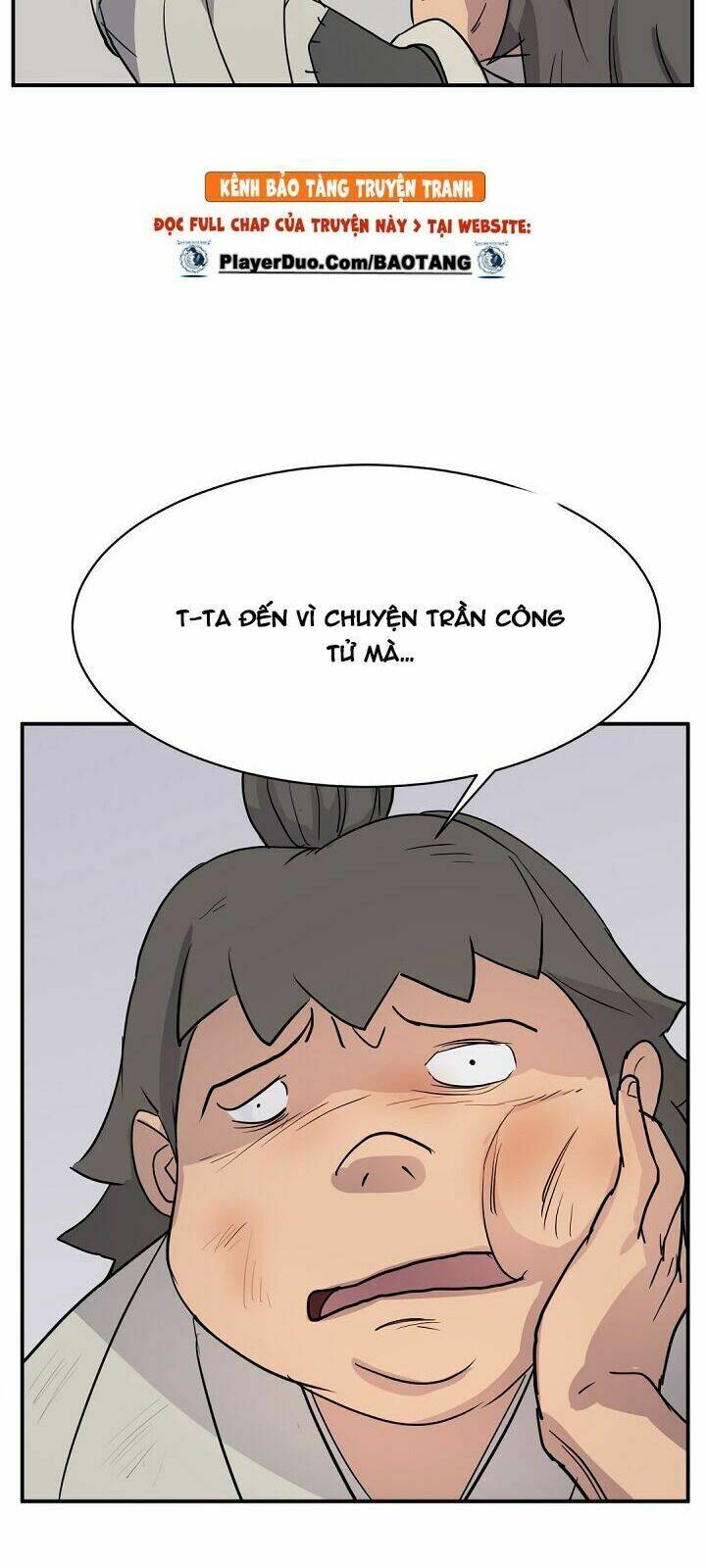 Trọng Sinh Bất Khả Chiến Bại - Chapter 81 - Page 37