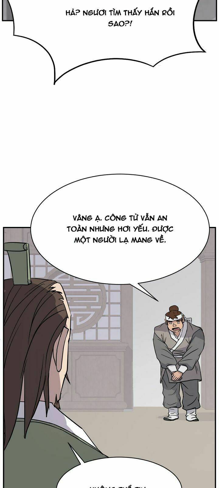 Trọng Sinh Bất Khả Chiến Bại - Chapter 81 - Page 41