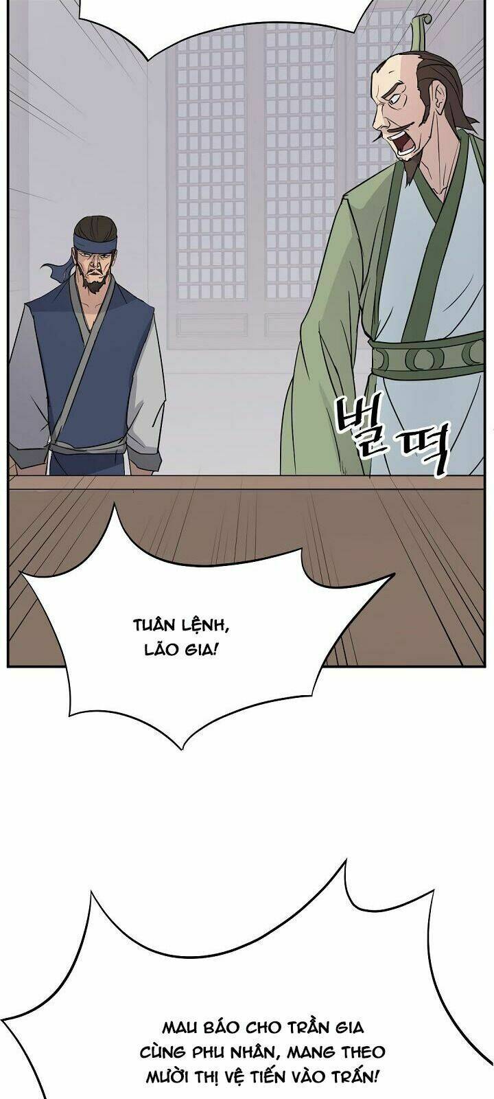 Trọng Sinh Bất Khả Chiến Bại - Chapter 81 - Page 45