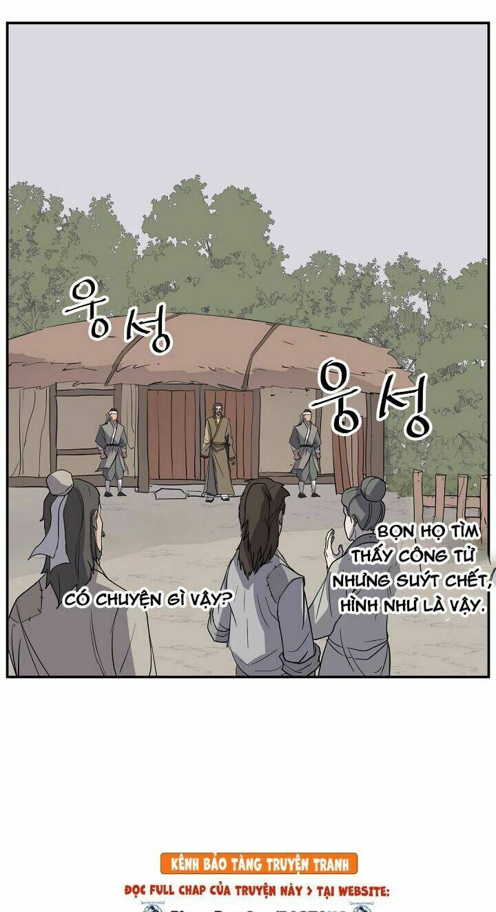 Trọng Sinh Bất Khả Chiến Bại - Chapter 81 - Page 48