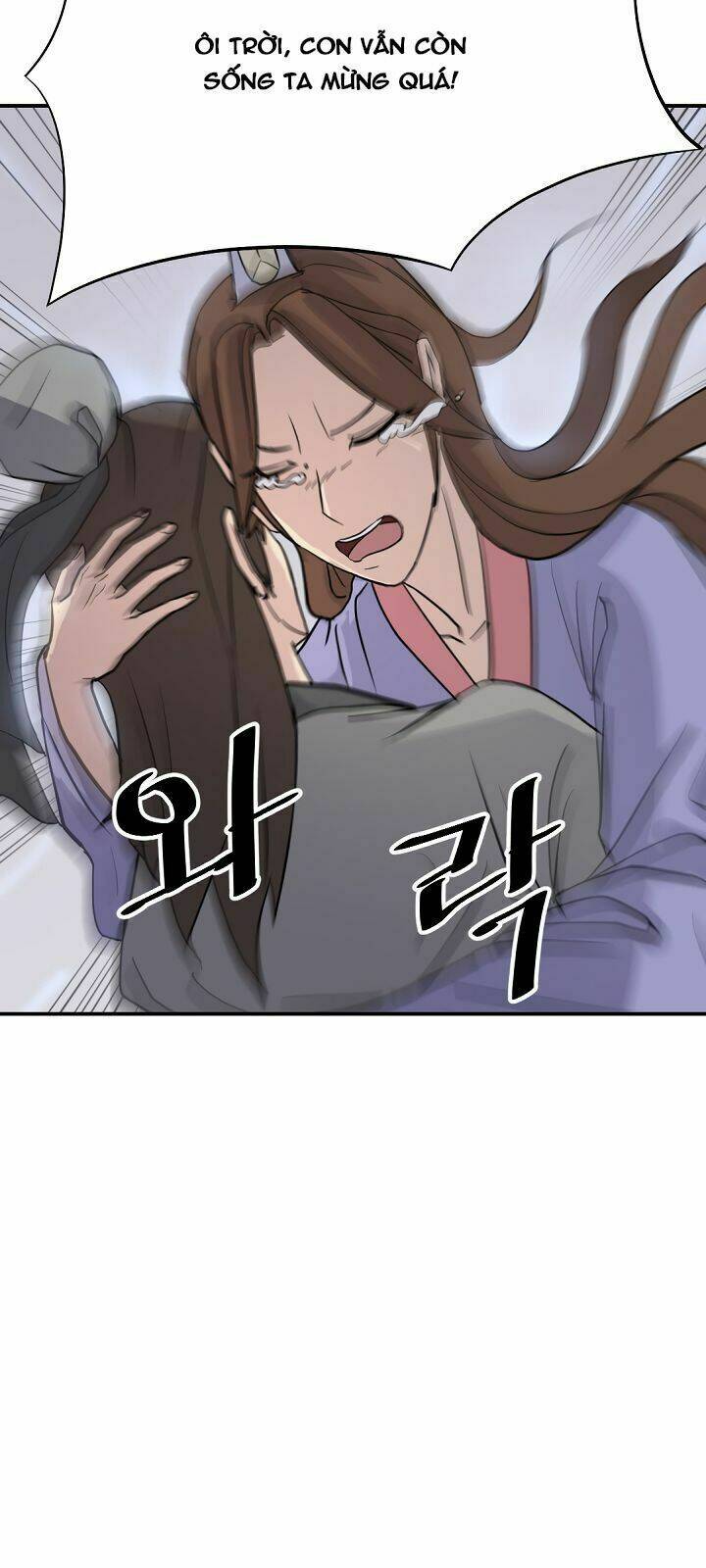 Trọng Sinh Bất Khả Chiến Bại - Chapter 81 - Page 55