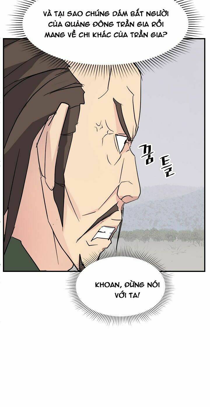 Trọng Sinh Bất Khả Chiến Bại - Chapter 81 - Page 60